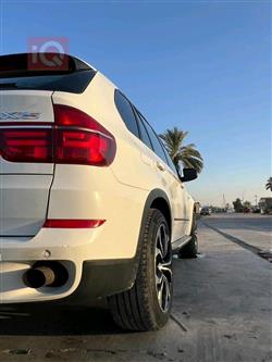 بي ام دبليو X5
